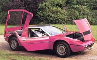 MASERATI Bora - - Page 2.com