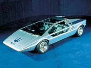 MASERATI Bora - Saga Maserati - Page 3.com