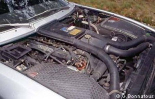 MASERATI Khamsin - - Page 2.com
