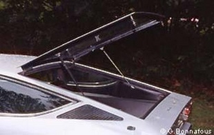 MASERATI Khamsin