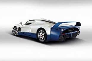 MASERATI MC12 - - Page 2.com