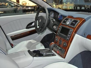 MASERATI Quattroporte - - Page 2.com