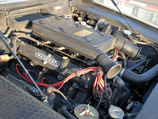 MASERATI Quattroporte III - - Page 3.com