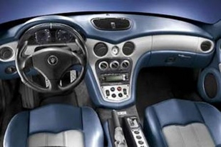 MASERATI Spyder 90ème anniversaire - - Page 2.com