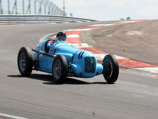 MASERATI V8 RI
