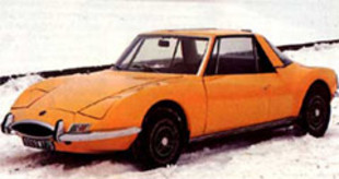 MATRA 530