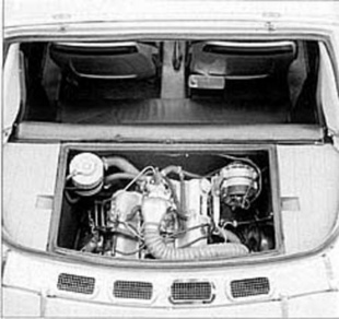 MATRA 530