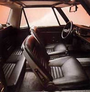 MATRA 530