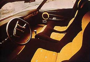 MATRA Bagheera