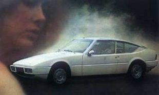 MATRA Bagheera