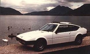 MATRA Bagheera