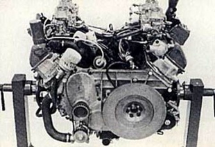 MATRA Bagheera