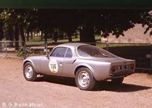 MATRA Djet V
