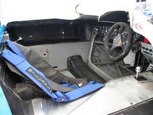 MATRA MS 650