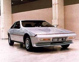 MATRA Murena - Saga Matra - Page 1.com
