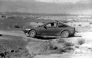 MATRA Murena