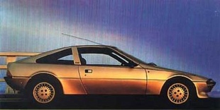 MATRA Murena