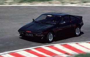 MATRA Murena