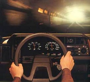 MATRA Murena