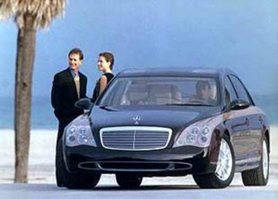 MAYBACH : avant-première - Saga Mercedes - Page 1.com
