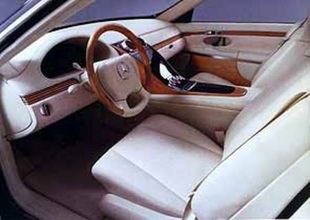 MAYBACH : avant-première