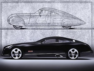 MAYBACH Exelero - Maybach Exelero - Page 2.com