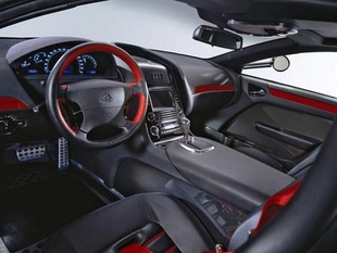 MAYBACH Exelero