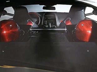 MAYBACH Exelero