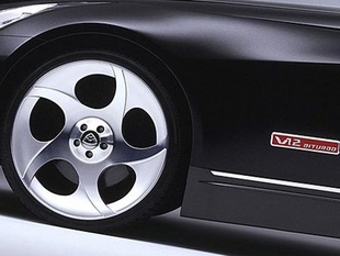 MAYBACH Exelero - - Page 3.com