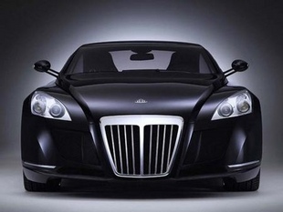 MAYBACH Exelero - - Page 2.com
