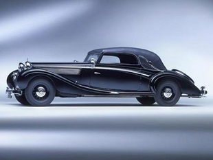 MAYBACH SW 38