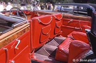 MAYBACH Zeppelin DS8 Cabriolet - Louis Vuitton Classic 2002 - Page 2.com