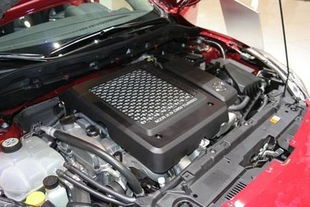 MAZDA 3 MPS
