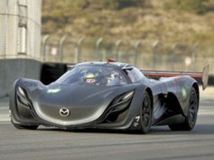 MAZDA Furai