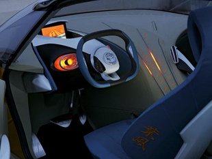 MAZDA Hakaze - - Page 2.com