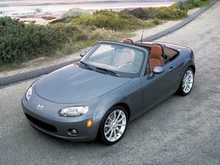 MAZDA MX5 3ème génération - - Page 2.com