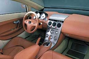 MAZDA MX Sport Tourer