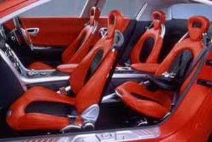 MAZDA RX-Evolv