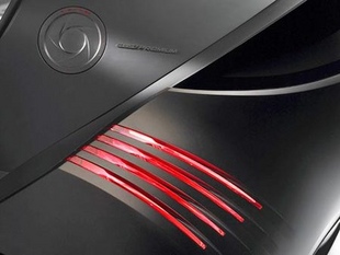 MAZDA Ryuga Concept - - Page 2.com