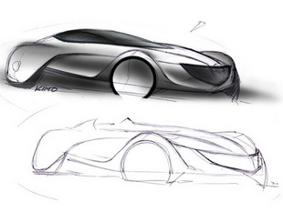 MAZDA Taiki, la cerise sur le gâteau