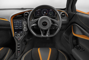 MCLAREN 720S