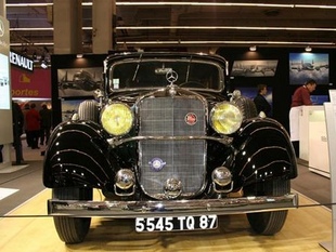 MERCEDES 260 D - - Page 2.com