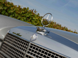 MERCEDES 280 SE 3.5 V8 - - Page 2.com