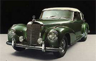 MERCEDES 300 SC - La collection Rolf Meyer - Page 1.com