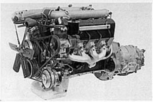MERCEDES 600 du Maréchal Tito
