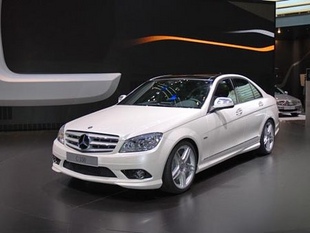 MERCEDES Classe C - - Page 1.com