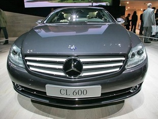MERCEDES Classe CL - - Page 2.com