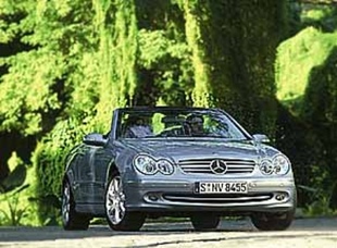 MERCEDES CLK - - Page 2.com