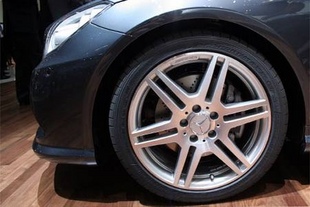MERCEDES Classe E Cabriolet