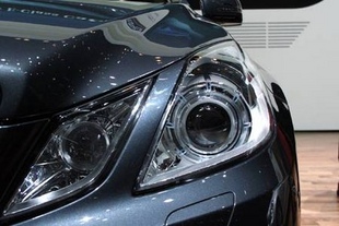 MERCEDES Classe E Cabriolet